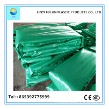 Finely Processed Tarpaulin Semi-Finished Products